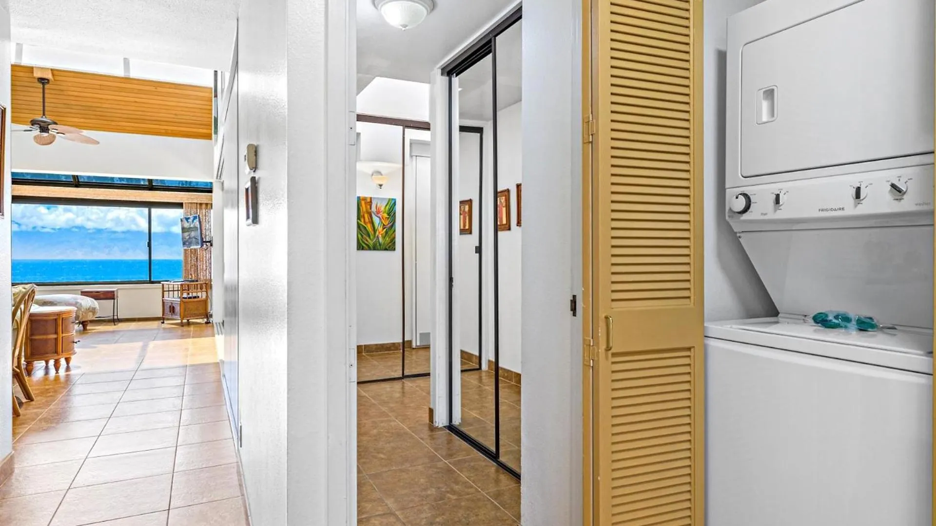 Kbm Resorts Free Car Sands Of Kahana Sok-292 Ocean View Penthouse Remodeled Kaanapali