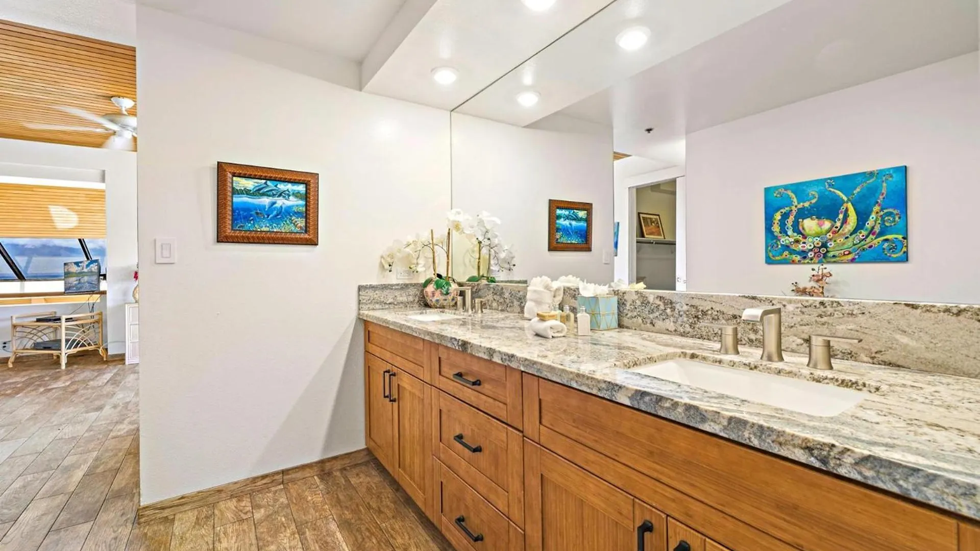 Kbm Resorts Free Car Sands Of Kahana Sok-292 Ocean View Penthouse Remodeled Kaanapali Estados Unidos da América
